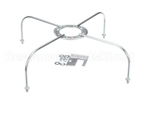 153346 Norlake Motor Mount Kit 08525672