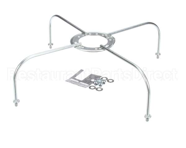 153346 Norlake Motor Mount Kit 08525672