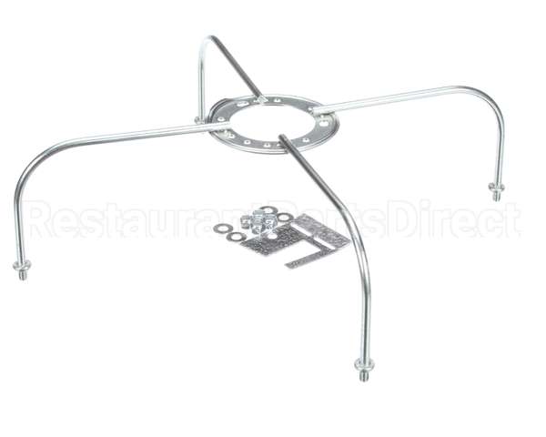 153346 Norlake Motor Mount Kit 08525672