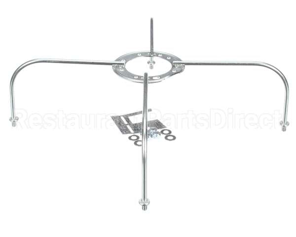 153346 Norlake Motor Mount Kit 08525672