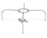 153346 Norlake Motor Mount Kit 08525672