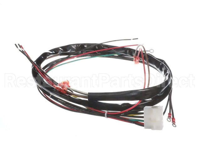 153350 Duke Harness,Motor Control Elec