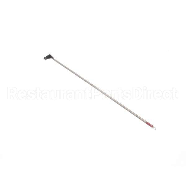 153372 Compatible Norlake Door Spring 02-90116-20 06- Bla