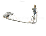 153375 Duke Manif Asm Gas Pilot Lp 2Spd St