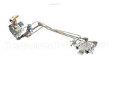 153375 Duke Manif Asm Gas Pilot Lp 2Spd St