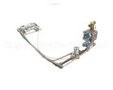 153375 Duke Manif Asm Gas Pilot Lp 2Spd St