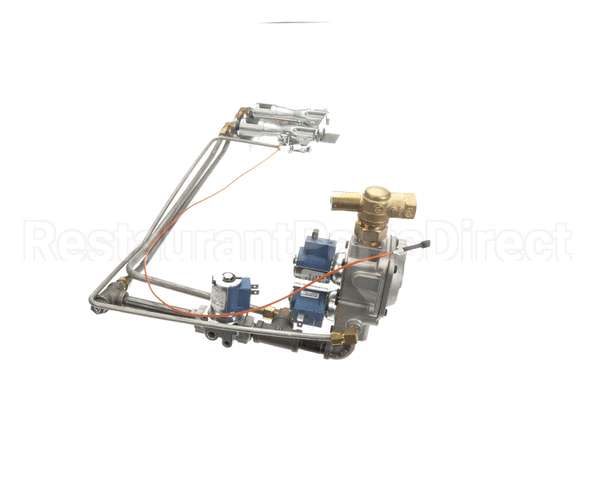 153375 Duke Manif Asm Gas Pilot Lp 2Spd St