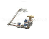 153375 Duke Manif Asm Gas Pilot Lp 2Spd St