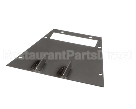 153396 Duke Asy,Front Duct Fan