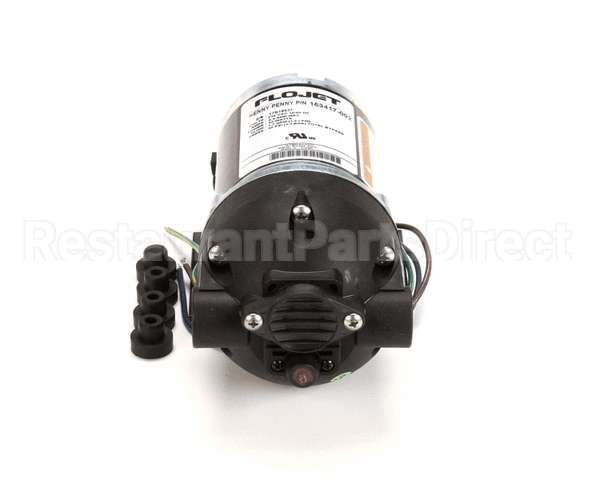 153417-002 Henny Penny Pump-Jib 230V