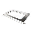 153434 Compatible Duke Doorassembly(Lt)W/Wndw50/50