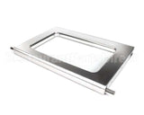 153434 Duke Door Assembly(Lt)W/Wndw50/50