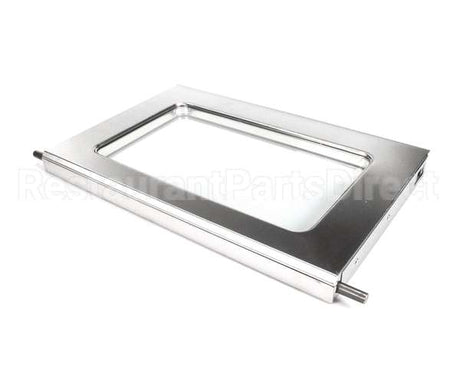 153434 Duke Door Assembly(Lt)W/Wndw50/50