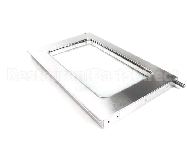 153434 Duke Door Assembly(Lt)W/Wndw50/50