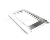 153434 Duke Door Assembly(Lt)W/Wndw50/50