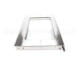 153434 Duke Door Assembly(Lt)W/Wndw50/50