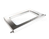 153434 Duke Door Assembly(Lt)W/Wndw50/50