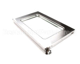 153442 Duke Door Asm(Rt)W/Wndw50/50 New Style Roller