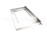 153442 Duke Door Asm(Rt)W/Wndw50/50 New Style Roller