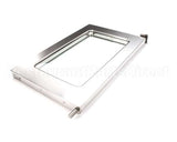 153442 Duke Door Asm(Rt)W/Wndw50/50 New Style Roller