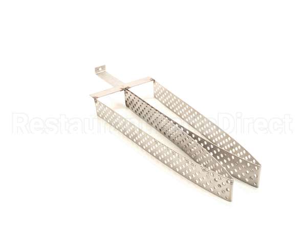 153451 Duke Baffle Burner Assembly--So Specs Replace