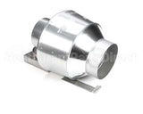 153458 Duke 613 Direct Vent Assembly