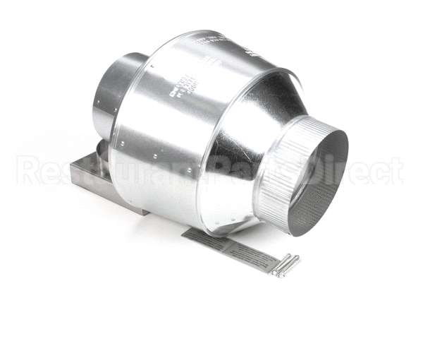 153458 Duke 613 Direct Vent Assembly