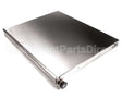 153461 Duke Door Assembly Lt Solid 65
