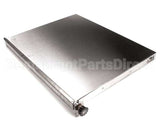 153461 Duke Door Assembly Lt Solid 65