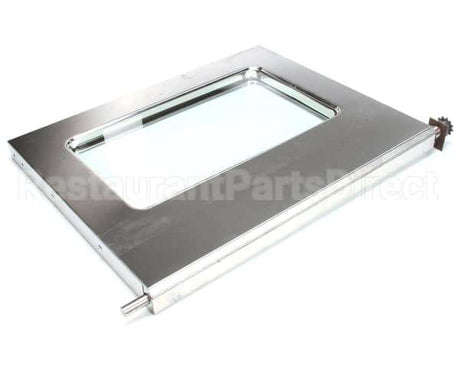 153462 Duke Door Assembly Lt W/Gls-(65)