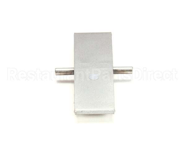 153485 Henny Penny Weld Assembly-Lid Latch