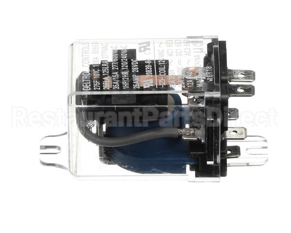 153498 Duke Relay,35A, Deltrol