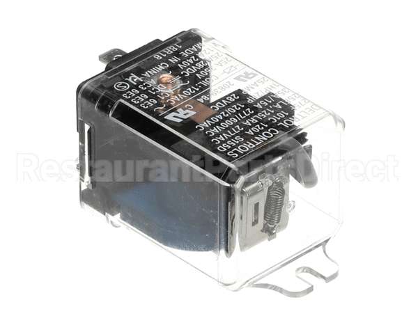 153498 Duke Relay,35A, Deltrol