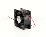 153505 Groen Fan, 24Vdc Muffin 80Mm
