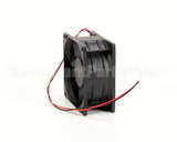 153505 Groen Fan, 24Vdc Muffin 80Mm