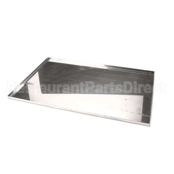 15352-4 Compatible Montague Heat Shield