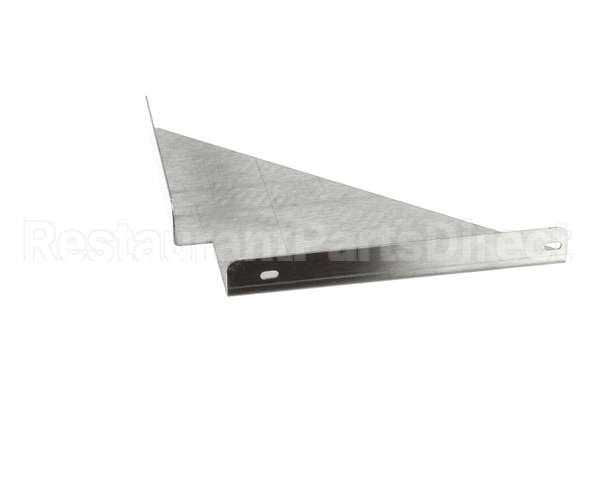 15352 Henny Penny Splash Guard Gusset