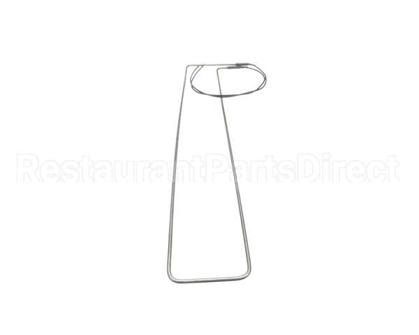 153533 Norlake Drain Pan Heater