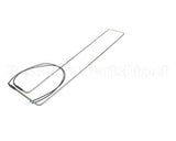 153533 Norlake Drain Pan Heater