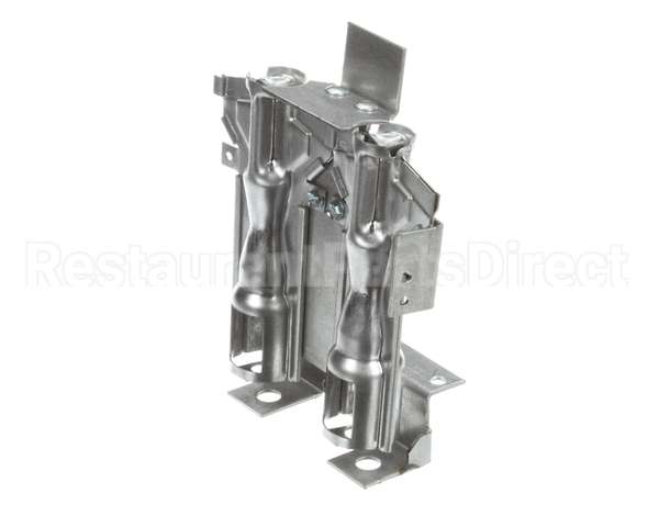 153551 Duke Burner Inshot Assembly--So Specs Incl: L