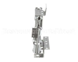 153551 Duke Burner Inshot Assembly--So Specs Incl: L