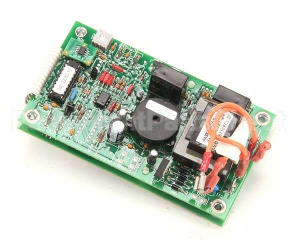 153564 Duke Control,Xx Electronic