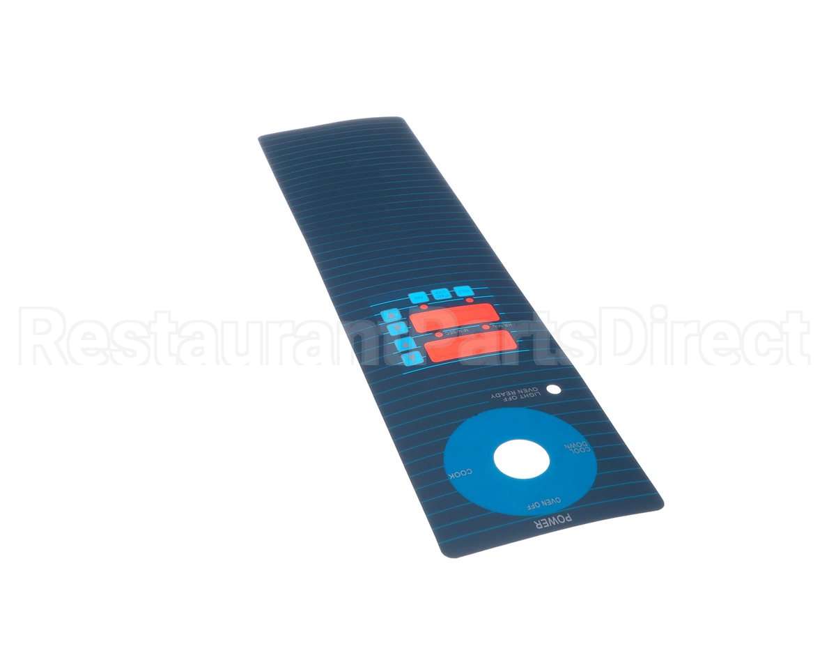 153566 Duke Mylar,Cook/Timer Xx-Cntrl6/13