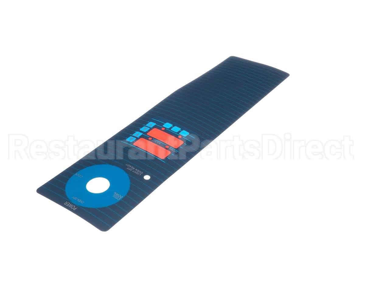 153566 Duke Mylar,Cook/Timer Xx-Cntrl6/13