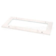 153579 Compatible Duke Assembly, Glass Frame W/Glass