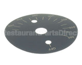 153588 Duke Overlay,Cook/Time 1/2 Size Dia