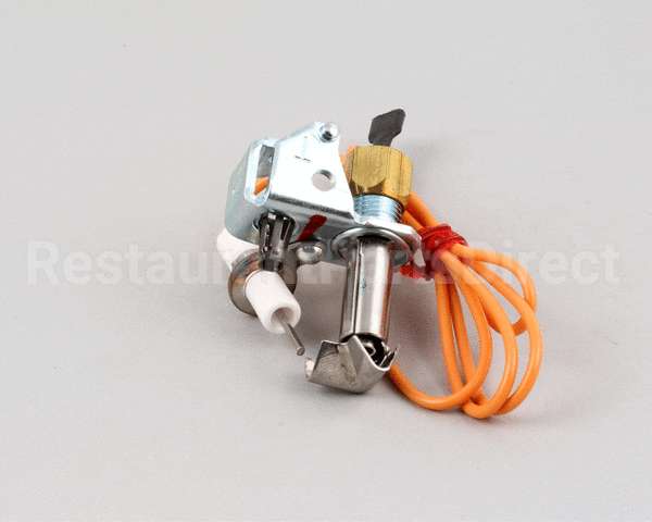 153642 Duke Pilot,Asy Propane Gas