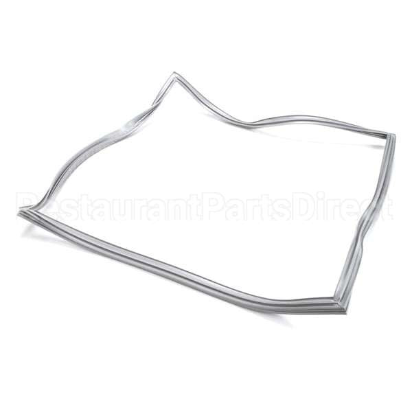 153655 Compatible Norlake Gasket Door Magnetic