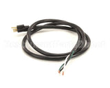 1537000 Apw Wyott Cordset 14-3 Sto 105C 600V Nem