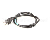153726-001 Henny Penny Assembly-Cord Power 120V 30